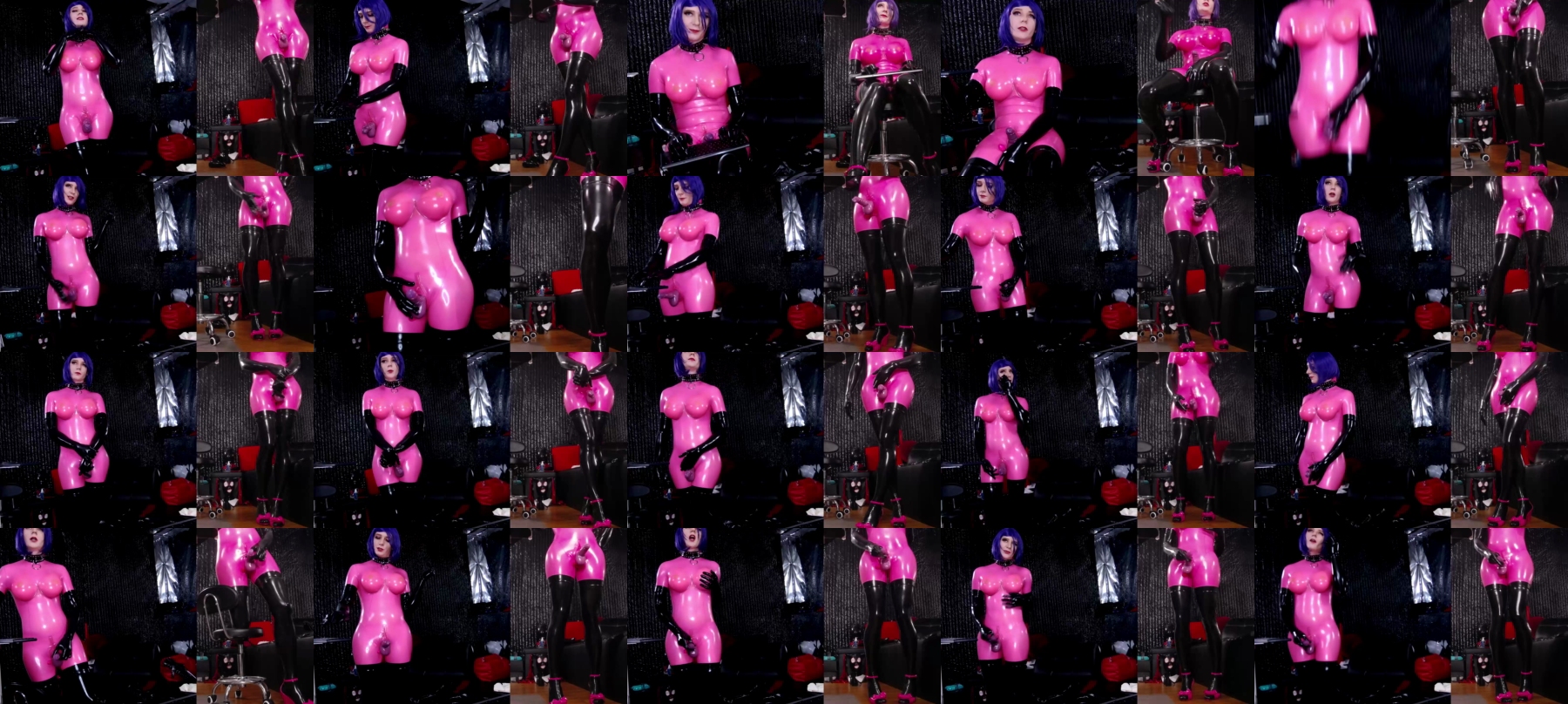 Latexirime  05-12-2021